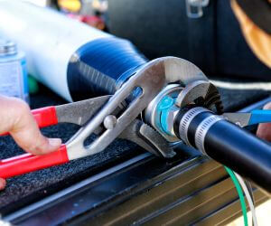 About Water Heater Repair LLC Branchville, VA